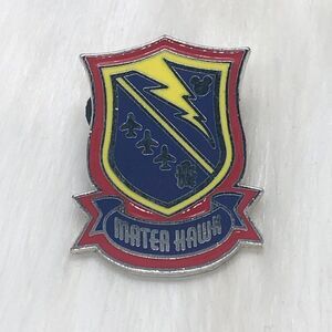 🔮 5/$25‎ Disney Cars Mater's Junkyard Jamboree Air Mater Pin